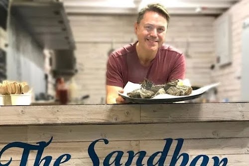 profile picture of The Sandbar Seafood Shack