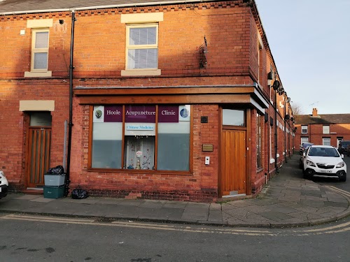 profile picture of Hoole Acupuncture Clinic, Chester profile picture