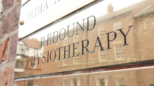 profile picture of Rebound Physiotherapy - Physio (Inc Chiropractic techniques), Sport injuries, Dry needling & Injections profile picture