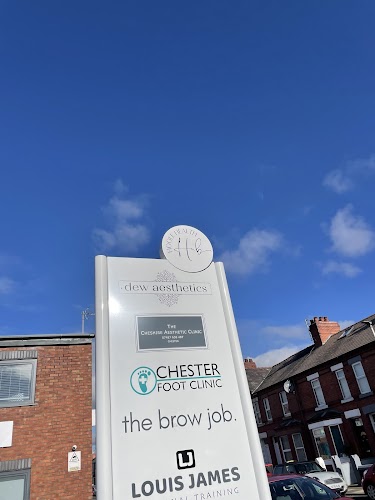 Chester Foot Clinic