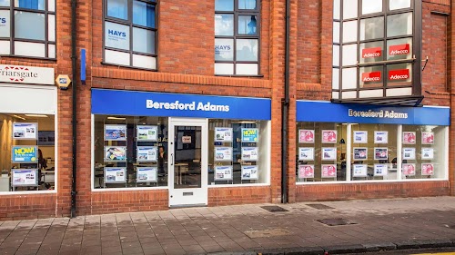 profile picture of Reeds Rains Estate Agents Chester