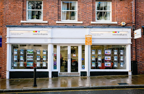 profile picture of Beresford Adams Sales and Letting Agents Chester