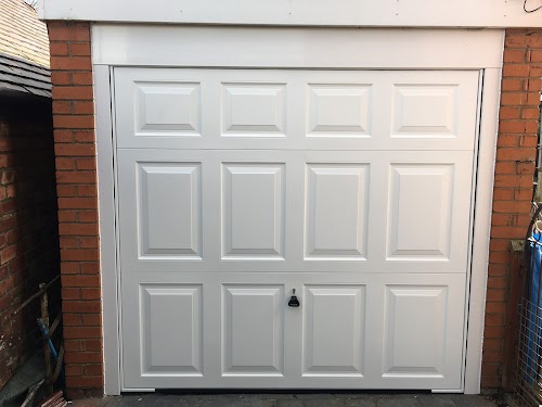 profile picture of Classic garage doors