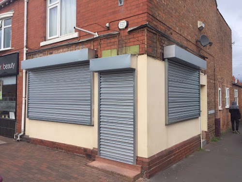 profile picture of Shield Roller Shutters