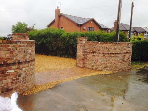 profile picture of Down To Earth Landscapes Design And Build Chester profile picture