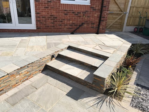 profile picture of Down To Earth Landscapes Design And Build Chester