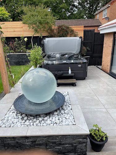 profile picture of Down To Earth Landscapes Design And Build Chester