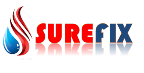 profile picture of Surefix plumbing and heating