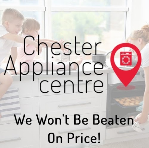 profile picture of Chester Appliance Centre profile picture