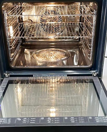 profile picture of Ultra Clean Ovens Ltd profile picture