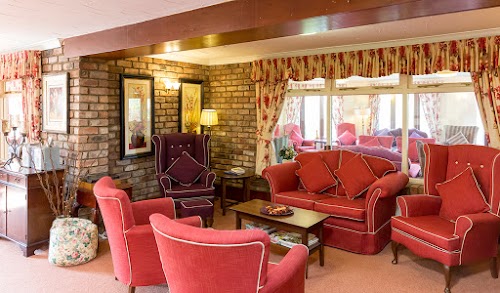 profile picture of Barchester - Crabwall Hall Care Home