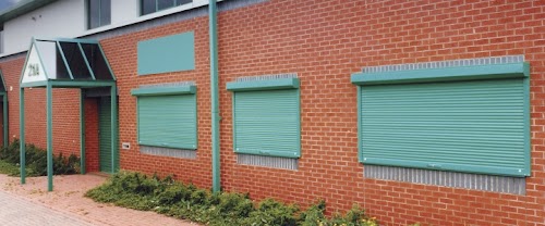 Chester Security Shutters