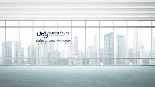 UHY Hacker Young Chartered Accountants - Tax Advisors - Payroll Services - Chester Office