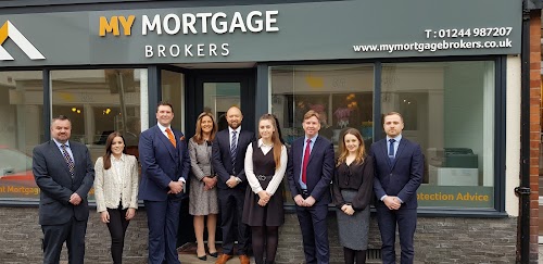 profile picture of My Mortgage Brokers