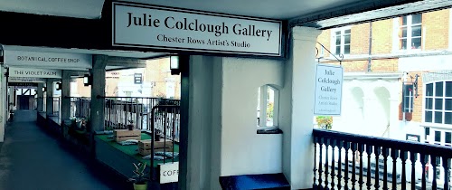 profile picture of Julie Colclough Gallery, 59 Watergate Row South profile picture