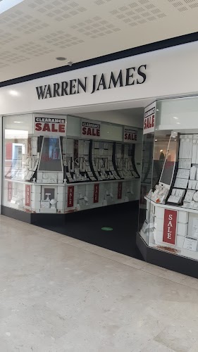 profile picture of Warren James Jewellers - Chester profile picture