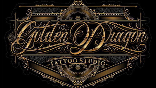 profile picture of Golden Dragon Tattoo Studio, Chester profile picture