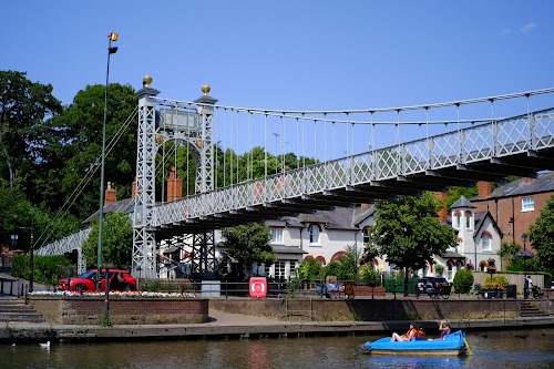 profile picture of Chester Visitor Information Centre