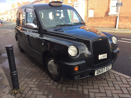 profile picture of Chester Radio Taxis