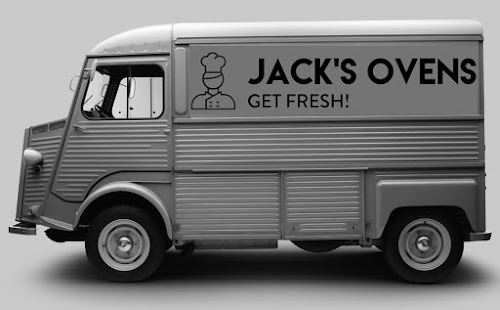 profile picture of Jack's Ovens