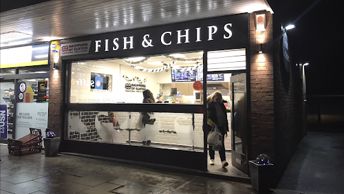 Skippers Fish and Chips