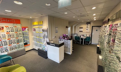 profile picture of Vision Express Opticians - Chorley