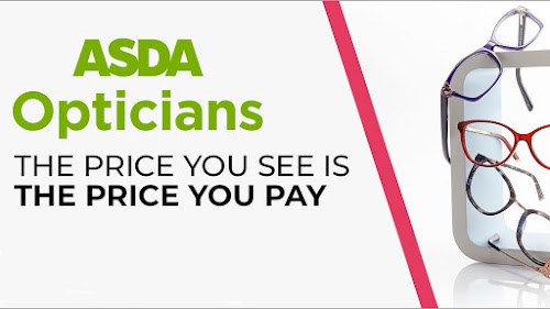 profile picture of Asda Opticians