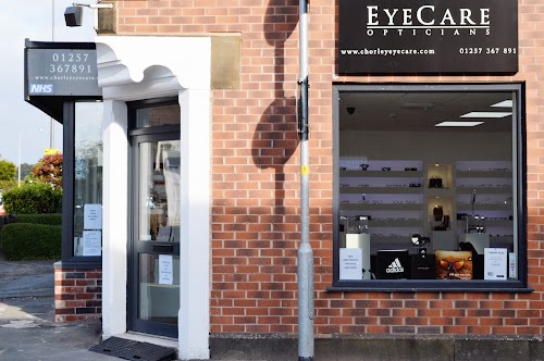 profile picture of Chorley EyeCare Opticians - Whittle-le-Woods