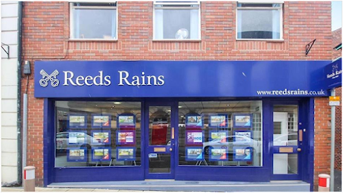 Bridgfords Sales and Letting Agents Chorley