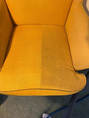Iain Lohan Ltd - Carpet & Upholstery Cleaning