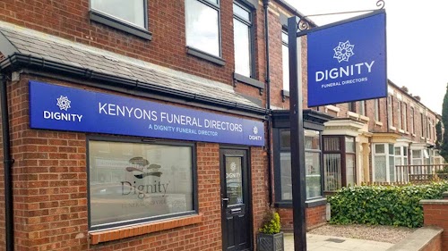 Kenyons Funeral Directors