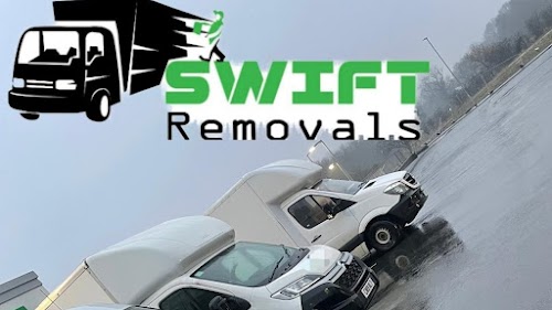 Swift Chorley Removals NW