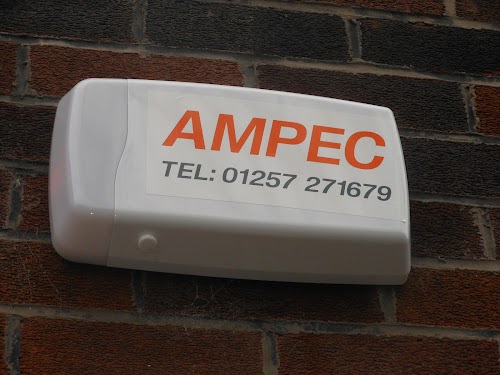 Ampec Security Systems