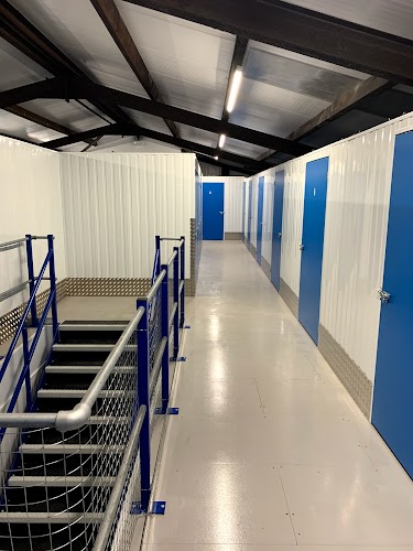 profile picture of Coppull Self Storage Ltd