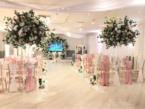 Pure Elegance Weddings & Events Limited