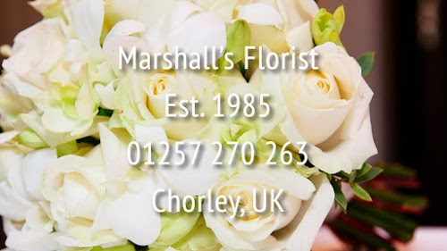 Marshall's Florist