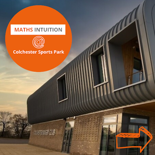 profile picture of Maths Intuition Colchester