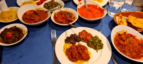 profile picture of Curry India Tandoori