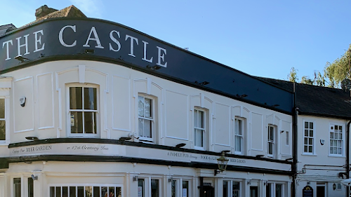 profile picture of The Castle Inn