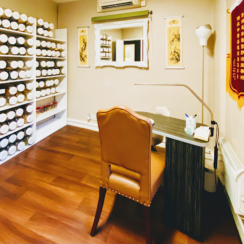 profile picture of YUE Acupuncture Clinic & Chinese Medicine