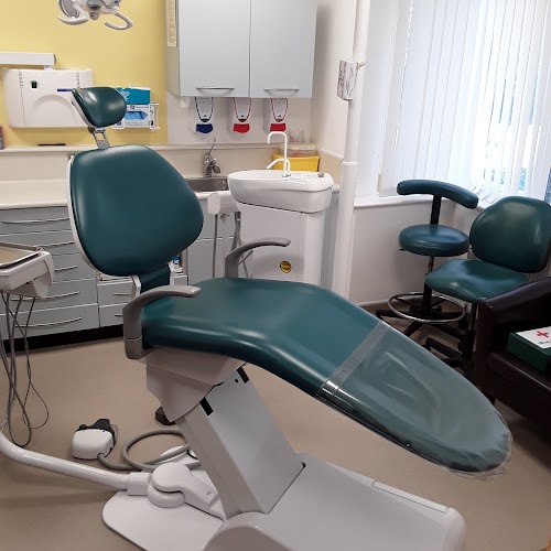 profile picture of Straight Road Dental Practice