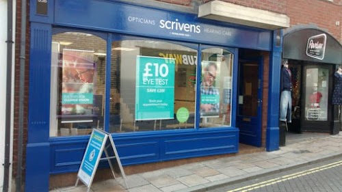 profile picture of Boots Opticians Colchester - Lion Walk