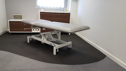 JL Physio Colchester