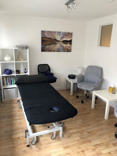 profile picture of JL Physio Colchester