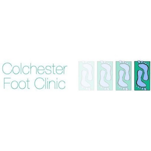 profile picture of The Foot Clinic @ Colchester profile picture