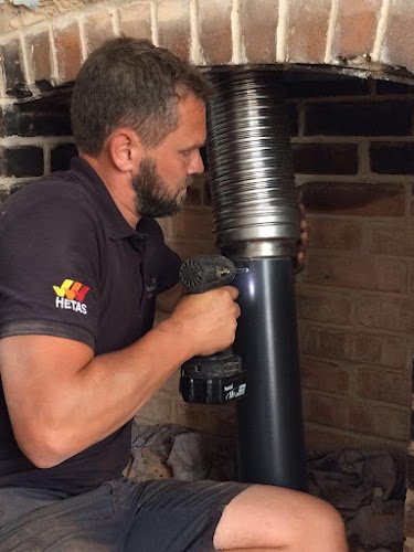 profile picture of E Wright Woodburner Installer & Chimney Sweep profile picture