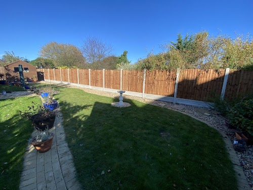 profile picture of Premium Fencing & Landscapes LTD profile picture