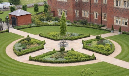 profile picture of Oak View Landscapes Limited