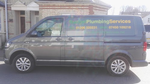 profile picture of Budget Plumbing Services