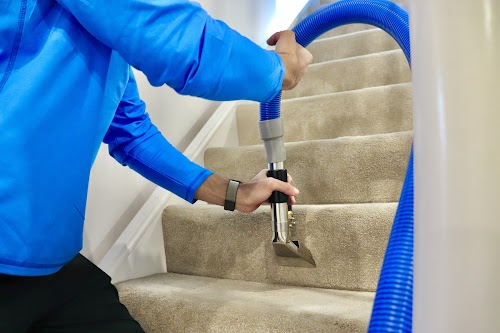 Bubbles Professional Carpet & Upholstery Cleaners